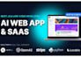 ai website using lovable bolt replit or cursor ai full stack website development